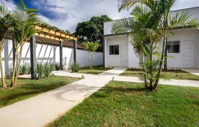 Imagem 8: Casa de Condomínio Capricórnio II