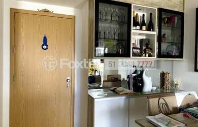 Imagem 6: Apartamento à venda no bairro Passo D x27 areia - Porto Alegre/RS