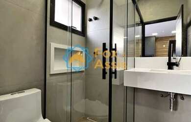 Imagem 16: Venda - Casa em condomínio - Loteamento Residencial Jardim Villagio - Americana - SP