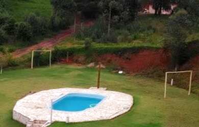 Imagem 10: Chácara para venda com 2600 metros em Nazaré Paulista