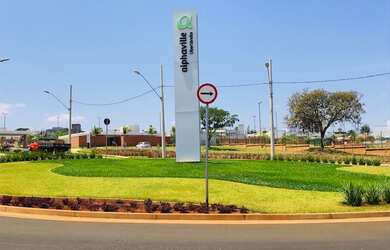 Imagem 16: Lote TOP Condomínio Alphaville I - Troco em Apto na Zona Sul