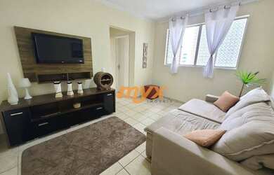 Imagem: O apartamento à venda possui 2 Dormitórios, 1 Banheiro, 1