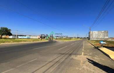 Imagem 2: Lote para Venda em Goiânia, Residencial Buena Vista III