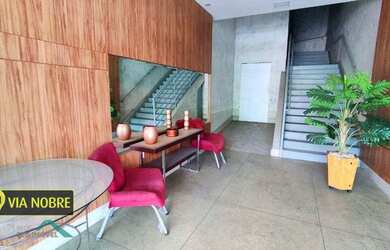 Imagem 11: Andar Corporativo para alugar, 900 m² por R$ 10.000,00/mês - Betânia...