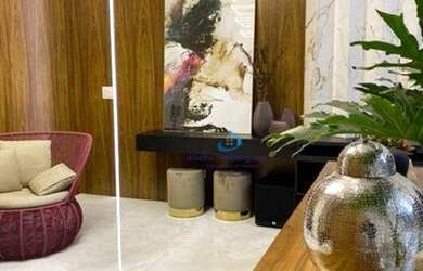 Imagem 7: Belíssima Casa de Alto Padrão Condomínio Villagio do Engenho 4 suítes...