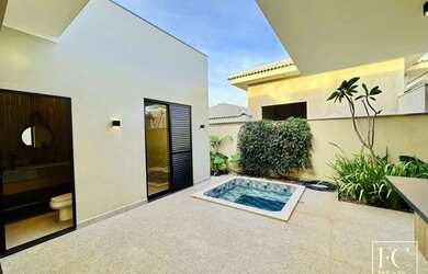 Imagem 14: Casa de Condomínio CONDOMÍNIO em SÃO JOSÉ DO RIO PRETO - SP, RESIDENCIAL...