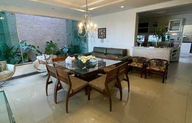 Imagem 15: Casa na Jabotiana -. 300m² de Área, 4 Vagas na garageme3 Dormitórios