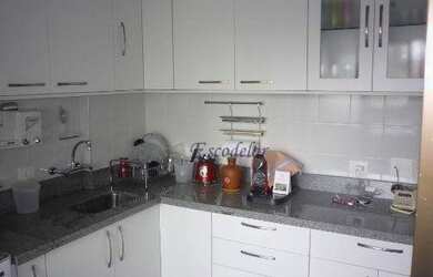 Imagem 11: Apartamento com 3 dormitórios e 1 vaga à venda, 84 m² por R$ 580.000 - Santana - São Paulo