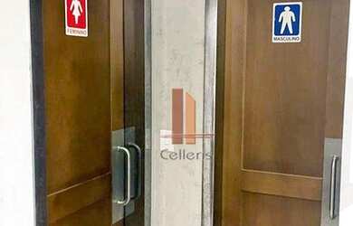 Imagem 13: Salão, 1260 m² - venda por R$ 10.500.000,00 ou aluguel por R$ 46.017,48/mês...