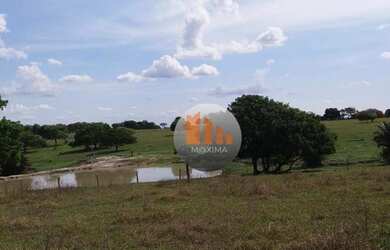 Imagem 1: Fazenda com 2 dormitórios à venda, 5662800 m² por R$ 24.000.000,00...