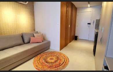 Imagem 15: Apartamento com 1 dormitório à venda, 35 m² por R$ 500.000,00 - Jatiúca - Maceió/AL