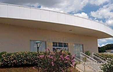 Imagem 16: Casa, 438 m² - venda por R$ 3.200.000,00 ou aluguel por R$ 15.547,64/mês...