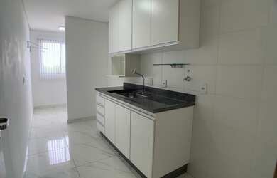 Imagem 11: Apartamento residencial para Locação no Residencial Campo di Fiori em...