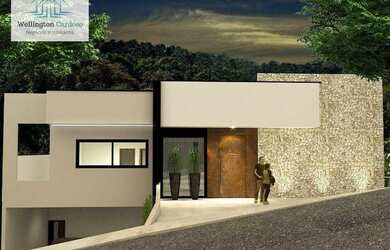 Imagem 7: Terreno à venda, 1 m² por R$ 265.000,00 - Olho D x27 Água - Mairiporã/SP