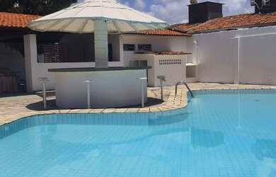 Imagem 5: Lindo Casarão 4 Suítes à venda, 400 m² por R$ 1.300.000 - Janga -...