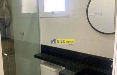 Imagem 9: Cobertura com 3 dormitórios, 110 m² - venda por R$ 689.000,00 ou aluguel...