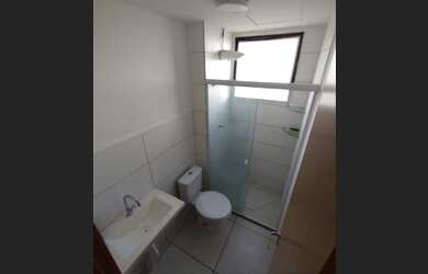 Imagem 7: Alugo Apartamento térreo