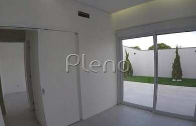 Imagem 7: Linda casa à venda no Condomínio Tamboré em Jaguariúna/SP