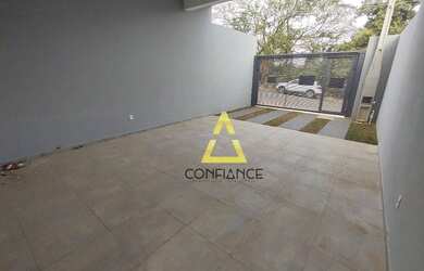 Imagem 9: Casa com 3 dormitórios, 120 m² - venda por R$ 499.000,00 ou aluguel por R$ 3.000,00/mês