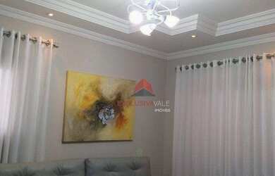 Imagem 8: Sobrado com 4 qurartos à venda, 264 m² por R$ 1.600.000 - Urbanova -...