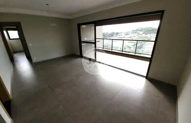 Imagem: O apartamento possui 3 Dormitórios, 4 Banheiros, 2 Vagas na