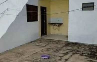 Imagem 8: G-Casa para venda em Novo Horizonte - Salvador - BA