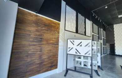 Imagem 2: Excelente Loja Comercial na Lucas Nogueira Garcez - Atibaia