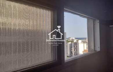 Imagem 4: Apartamento para venda possui 41 metros quadrados com 1 quarto em Pituba...