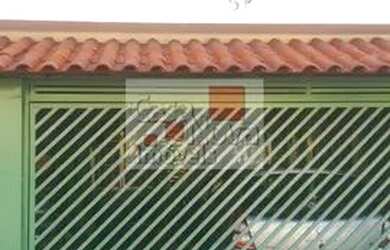 Imagem: A casa possui 2 Dormitórios, 1 Banheiro, 10m² de Área e está