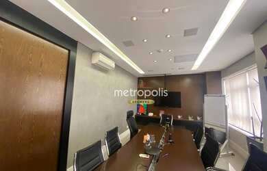 Imagem 13: Andar Corporativo, 720 m² - venda por R$ 4.500.000,00 ou aluguel por...