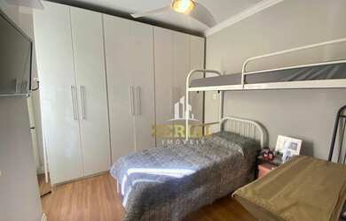 Imagem 8: Apartamento Garden à venda, 95 m² por R$ 585.000,00 - Barcelona - São...