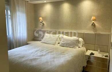 Imagem 8: Apartamento para Venda E Locação no Alto Da Boa Vista ao lado do metro