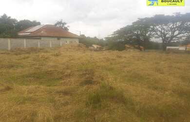 Imagem 5: Terreno à venda, 560 m² por R$ 373.000,00 - Nara Garden - Vargem Grande...