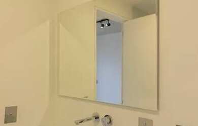 Imagem 13: Flat com 1 dormitório para alugar, 74 m² por R$ 6.779,00/mês - Vila...