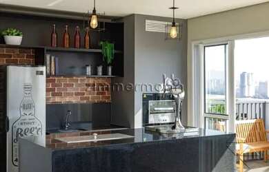 Imagem 15: APARTAMENTO AGUA BRANCA PRÓXIMA FUTURA ESTAÇÃO METRO