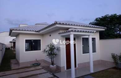 Imagem 5: Casa à venda, 120 m² por R$ 525.000,00 - Jardim Atlântico Oeste Itaipuaçu...