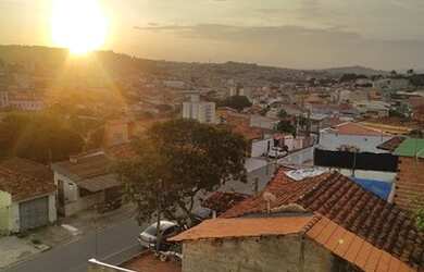 Imagem: Casa Sobreloja vila Aparecida Bragança Paulista