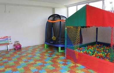 Imagem 10: Cobertura Residencial Ville de France 4 dormitórios à venda, 206 m²...