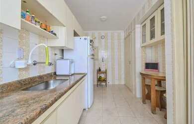 Imagem 12: APARTAMENTO RESIDENCIAL em São Paulo - SP, Moema