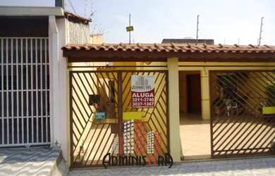 Imagem: Sorocaba - Casa Padrão - Central Parque