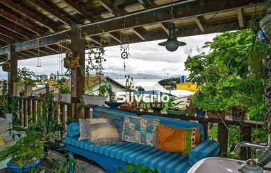 Imagem 5: Lindo sobrado no Bairro jd. Califórnia Caputera em Caraguatatuba