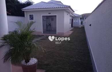 Imagem 7: Casa à venda, 120 m² por R$ 525.000,00 - Jardim Atlântico Oeste Itaipuaçu...