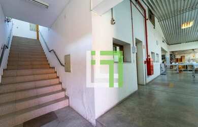 Imagem 7: Galpão à venda, 1209 m² por R$ 5.000.000,00 - Vila Aielo - Jundiaí/SP