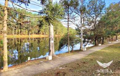 Imagem 4: Terreno à venda, 1000 m² por R$ 299.000,00 - Condomínio Terras de São Lucas - Sorocaba/SP