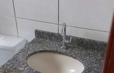 Imagem 9: Venda de Apartamento em condomínio fechado no Guarujá