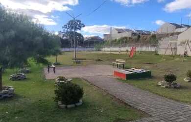 Imagem 15: Casa para venda com 40 metros quadrados com 2 quartos em Santa Terezinha...