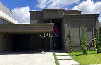 Imagem 8: Casa com 3 dormitórios à venda, 300 m² por R$ 2.850.000,00 - Residencial...