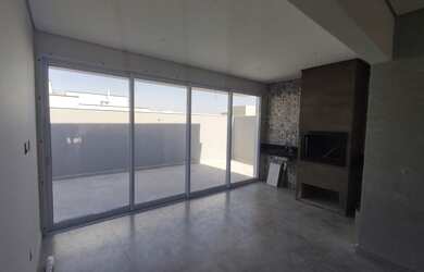Imagem 2: Casa com 3 dormitórios, 153 m² - venda por R$ 1.285.000,00 ou aluguel...
