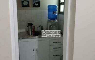 Imagem 9: Prédio, 726 m² - venda por R$ 2.650.000 ou aluguel por R$ 18.000/mês...