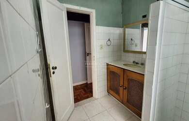 Imagem 7: Apartamento à venda, 157 m² por R$ 799.999,00 - Icaraí - Niterói/RJ